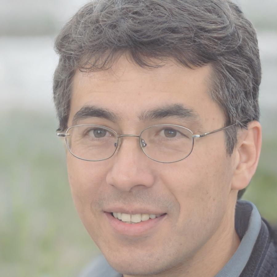Dr. Michael Hartmann