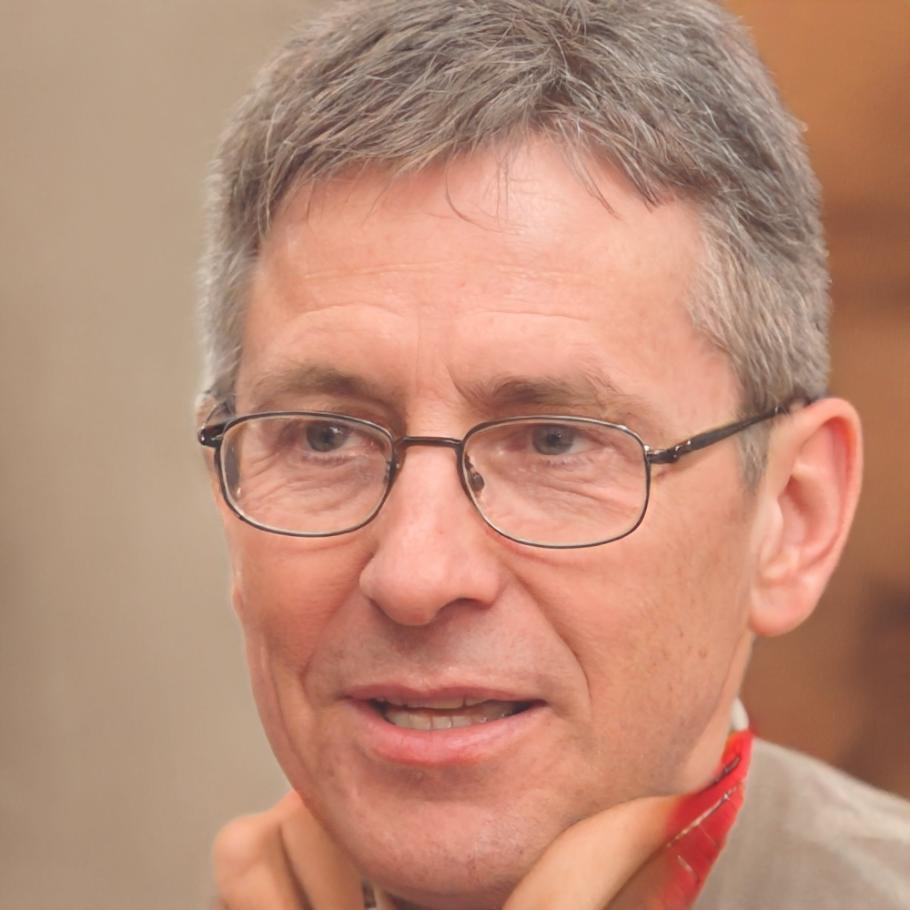 Thomas Weber